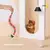 Cobra Elétrica Para Gatos Brinquedo Pet Sensor Inteligente Caça Interativos An - Prisma Store