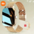 Relógio Inteligente Smartwatch Bluetooth Relógio Fitness Android IOS