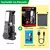 Gimbal AXNEN-Q18 Estabilizador de Celular Rotação Automática 360° - loja online