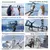 Gimbal AXNEN-Q18 Estabilizador de Celular Rotação Automática 360° - comprar online