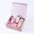 Kit De Spa 9 Pcs Presente Dia das Mães Spa Day Presente Especial