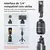 Gimbal AXNEN-P03 Desktop Follow, Face Tracking, Rotação 360, Estabilizador na internet