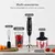 Liquidificadores Frete Grátis, Batedeira Para Bolo, Mixer Portátil Elétrico,