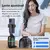 Gimbal AXNEN-P03 Desktop Follow, Face Tracking, Rotação 360, Estabilizador na internet