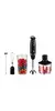 Liquidificadores Frete Grátis, Batedeira Para Bolo, Mixer Portátil Elétrico, - comprar online