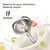 Liquidificadores Frete Grátis, Batedeira Para Bolo, Mixer Portátil Elétrico, - loja online