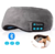 Tapa Olho Máscara Dormir Fone De Ouvido Bluetooth Envio 24hs - Prisma Store