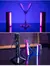 Ulanzi i-light vl119 rgb varinha de luz portátil led rgb vara 2500-9000k fotogr