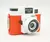 Nova marca holga 120n retro ponto e filmar câmera lomo manual prime filme câme - loja online