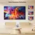 ThundeaL 4K Projetor Full HD FHD TD80W Android WiFi 3D Home Theater TD80 Projeto - Prisma Store