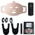 Imagem do Novo 8 núcleos fóton nir luz rejuvenescimento da pele para facial 850nm led ve