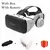 Imagem do VR Shinecon Casque Capacete Óculos 3D Realidade Virtual Aumentada Para iPhone A