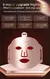 Novo 8 núcleos fóton nir luz rejuvenescimento da pele para facial 850nm led ve - Prisma Store