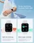 Relógio Inteligente Smartwatch Monitor Saúde Fitness com Bluetooth - loja online