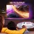 Vilcorn arcade console de videogame 4k tv game stick com arcade duplo joysitck 4