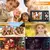 Câmera digital infantil, filmadora com zoom 16x, câmeras compactas 1080p 44mp - comprar online