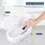 Ferramenta de maquiagem para manicure de unhas, caixa de esterilização com luz - comprar online