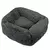 Imagem do Cama de luxo para cães, camas quadradas longas de pelúcia para cães pequenos,