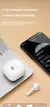 Fone de Ouvido Mijia Sem Fio Bluetooth Usb Microfone
