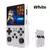 R36S retro console de videogame portátil 64GB jogo tela IPS de 3,5 polegadas co