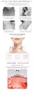 Massageador facial do pescoço para cuidados com a pele, dispositivo de massagem - comprar online