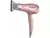 Secador de Cabelo Mondial Tourmaline Ion Golden - 110V