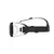 VR Shinecon Casque Capacete Óculos 3D Realidade Virtual Aumentada Para iPhone A