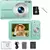 Câmera digital infantil, filmadora com zoom 16x, câmeras compactas 1080p 44mp - comprar online
