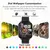 Relógio Inteligente Smartwatch Bluetooth Relógio Fitness Android IOS - comprar online