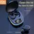 Xiaomi g9s tws fones de ouvido bluetooth esporte controle toque alta fidelidade - comprar online