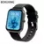 Relógio Inteligente Smartwatch Monitor Saúde Fitness com Bluetooth - comprar online