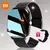 Relógio Inteligente Smartwatch Bluetooth Relógio Fitness Android IOS - comprar online