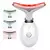 Massageador facial do pescoço para cuidados com a pele, dispositivo de massagem - comprar online