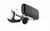 VR Shinecon Casque Capacete Óculos 3D Realidade Virtual Aumentada Para iPhone A - Prisma Store