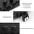 Iluminação U600 RGB LED Luz para Estúdio Gravação TikTok Youbute Iluminação Fotografia Vídeo - Prisma Store