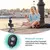 Kit Vlog para Iphone ou Android com tripé, mini microfone, iluminação - Prisma Store