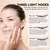 Imagem do Massageador facial do pescoço para cuidados com a pele, dispositivo de massagem