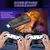 2025 novo x9pro jogo vara 4k tv console de videogame jogos 3d para psp/ps1/n64/n - Prisma Store