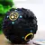 Brinquedo Pet Bola de Comida Brinquedo Mordida Recheável - comprar online