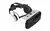 VR Shinecon Casque Capacete Óculos 3D Realidade Virtual Aumentada Para iPhone A