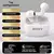 Original sony m21 fone de ouvido bluetooth estéreo alta fidelidade jogo fone se - comprar online