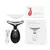 Rosto elevador dispositivo de beleza ems massageador facial terapia de luz led r - Prisma Store