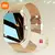 Relógio Inteligente Smartwatch Bluetooth Relógio Fitness Android IOS - Prisma Store