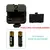 Imagem do Kit Vlog para Iphone ou Android com tripé, mini microfone, iluminação