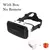 VR Shinecon Casque Capacete Óculos 3D Realidade Virtual Aumentada Para iPhone A na internet