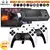 2025 novo x9pro jogo vara 4k tv console de videogame jogos 3d para psp/ps1/n64/n na internet