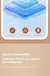 Fone de Ouvido Mijia Sem Fio Bluetooth Usb Microfone - loja online