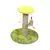Arranhador de Gatos, Poste para Arranhar em Corda Sisal - Prisma Store