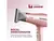 Secador de Cabelo Mondial Tourmaline Ion Golden - 110V - Prisma Store