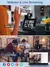Câmera Digital 4K para Fotografia e Vídeo Autofoco Anti-Shake 48MP Câmera Com - comprar online